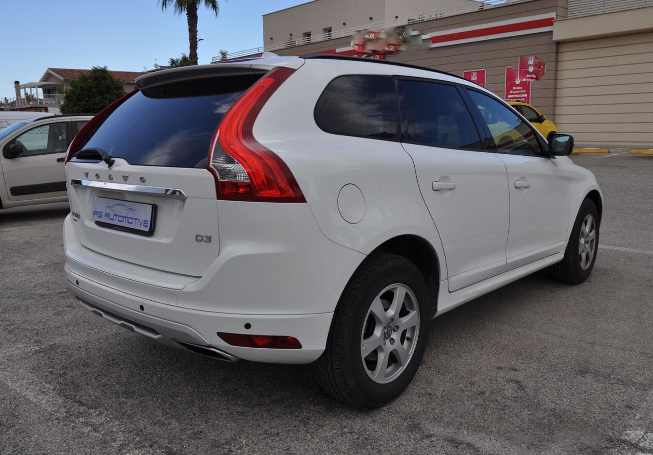 Volvo XC 60 D3 Kinetic