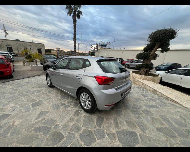 SEAT Ibiza 1.0 MPI 5 porte Style