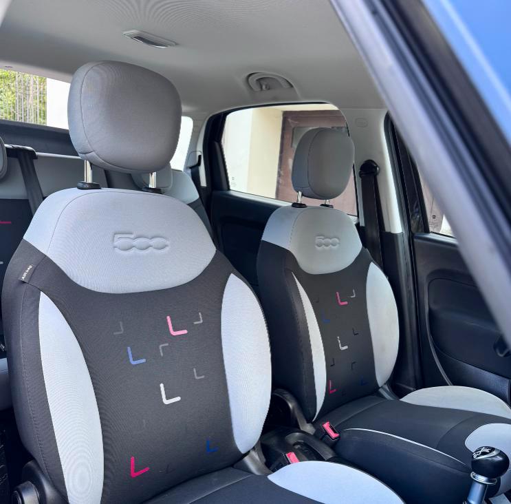 Fiat 500L 500L 1.4 Lounge 95cv