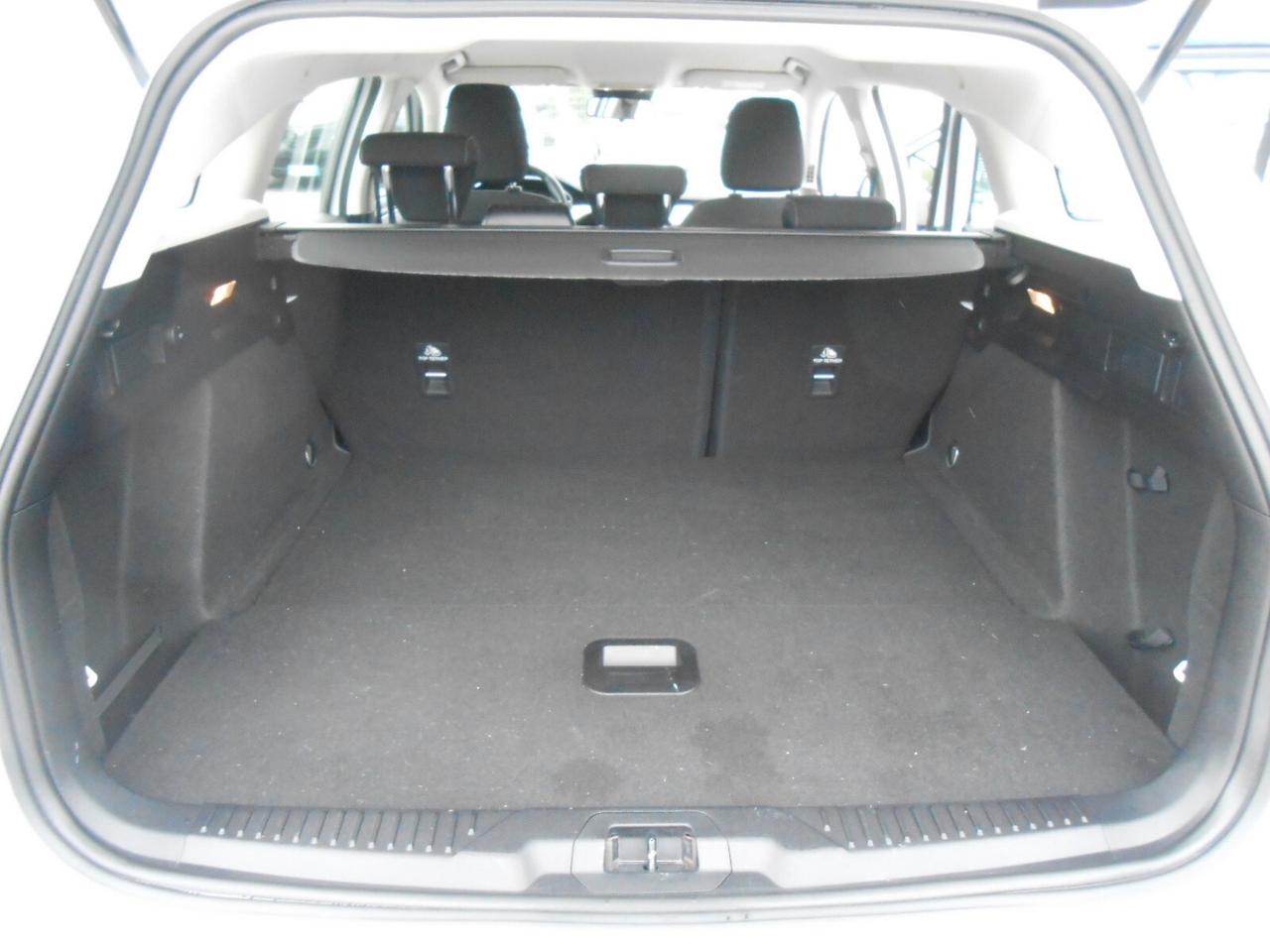 Ford Focus 1.5 Diesel SW Business (KM 85.000)