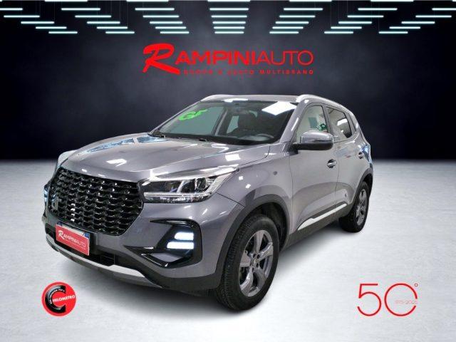 DR MOTOR DR 5.0 1.5 Bi-Fuel GPL Unica Km 24.000 Pronta Consegna