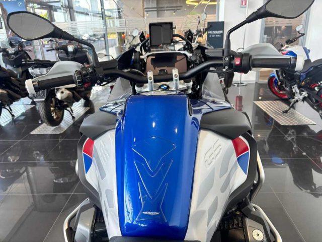 BMW R 1200 GS ADV - R 1250 GS ADVENTURE