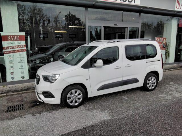 OPEL Combo Life 1.5D 100 CV S&S Advance