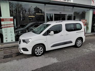 OPEL Combo Life 1.5D 100 CV S&S Advance