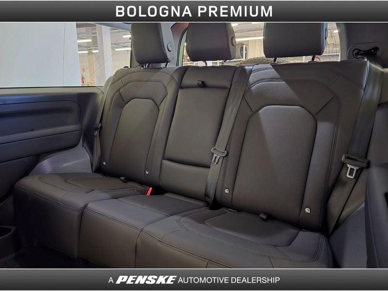 Land Rover Defender Defender 90 3.0D I6 200 CV AWD Auto S
