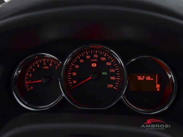 DACIA Sandero Stepway 900 TCe 12V 90CV Prestige