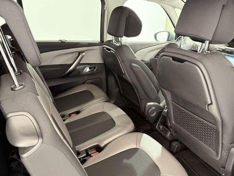 Citroën Grand C4 Spacetourer PureTech 130 S&S Shine *7 POSTI*