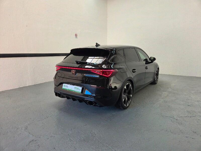 CUPRA Leon Leon 2.0 TSI 190 CV DSG