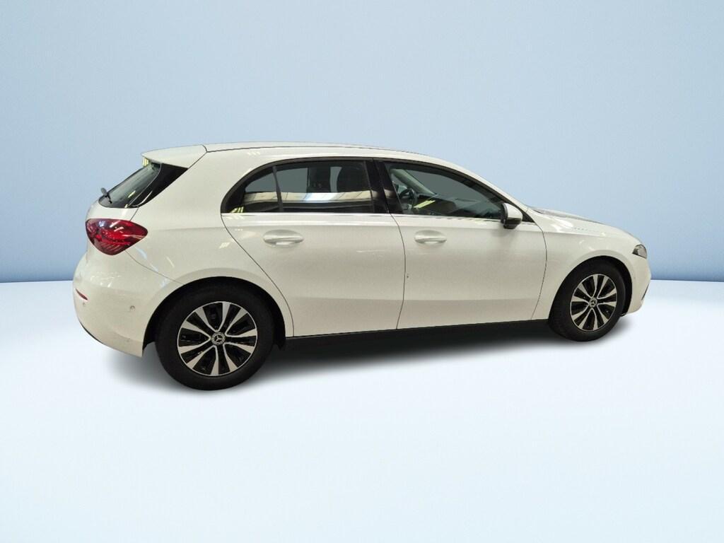 Mercedes Classe A 180 180 D Advanced 8G-DCT