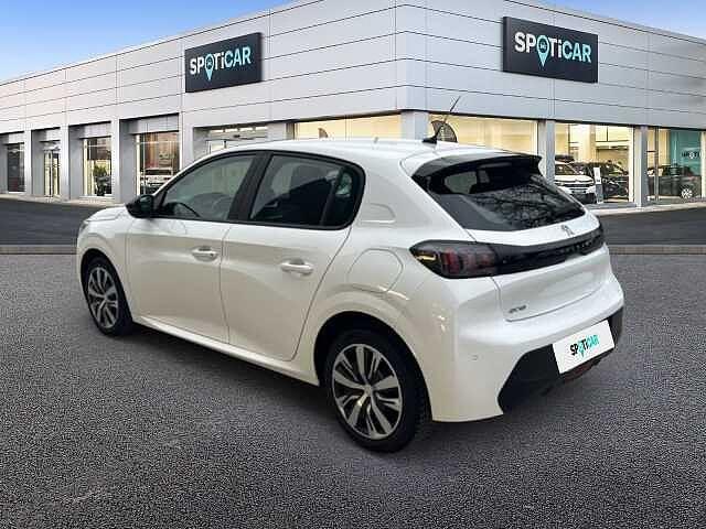 Peugeot 208 PureTech 100 Stop&Start 5 porte Active Pack