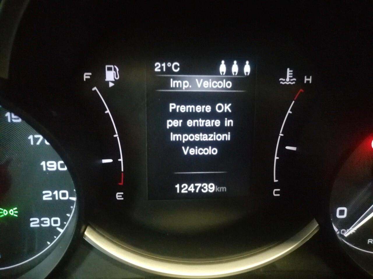Fiat 500X 1.0 T3 120 CV Sport