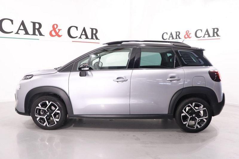 Citroën C3 Aircross PureTech 130 S&S EAT6