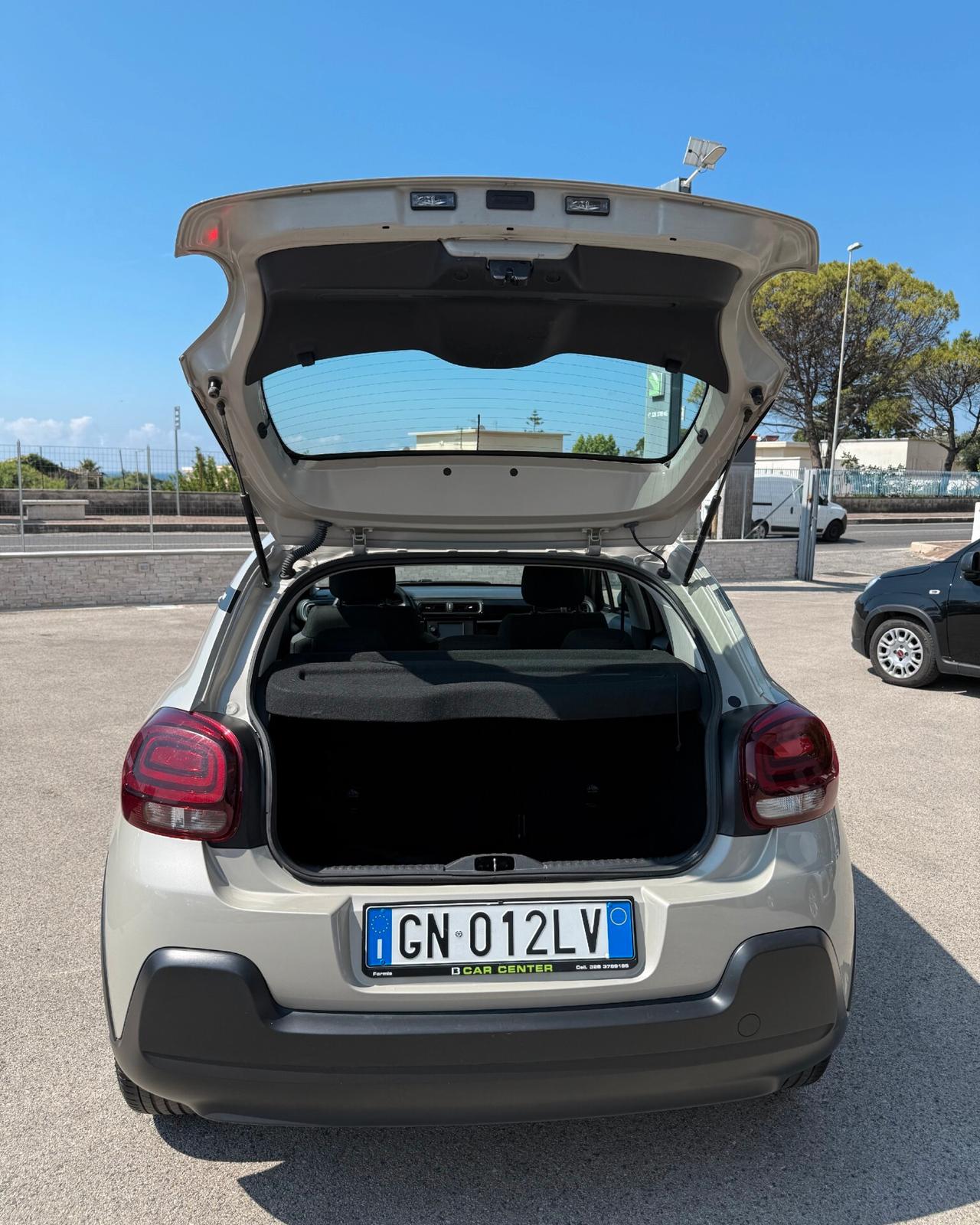 Citroen C3 PureTech 83 S&S You