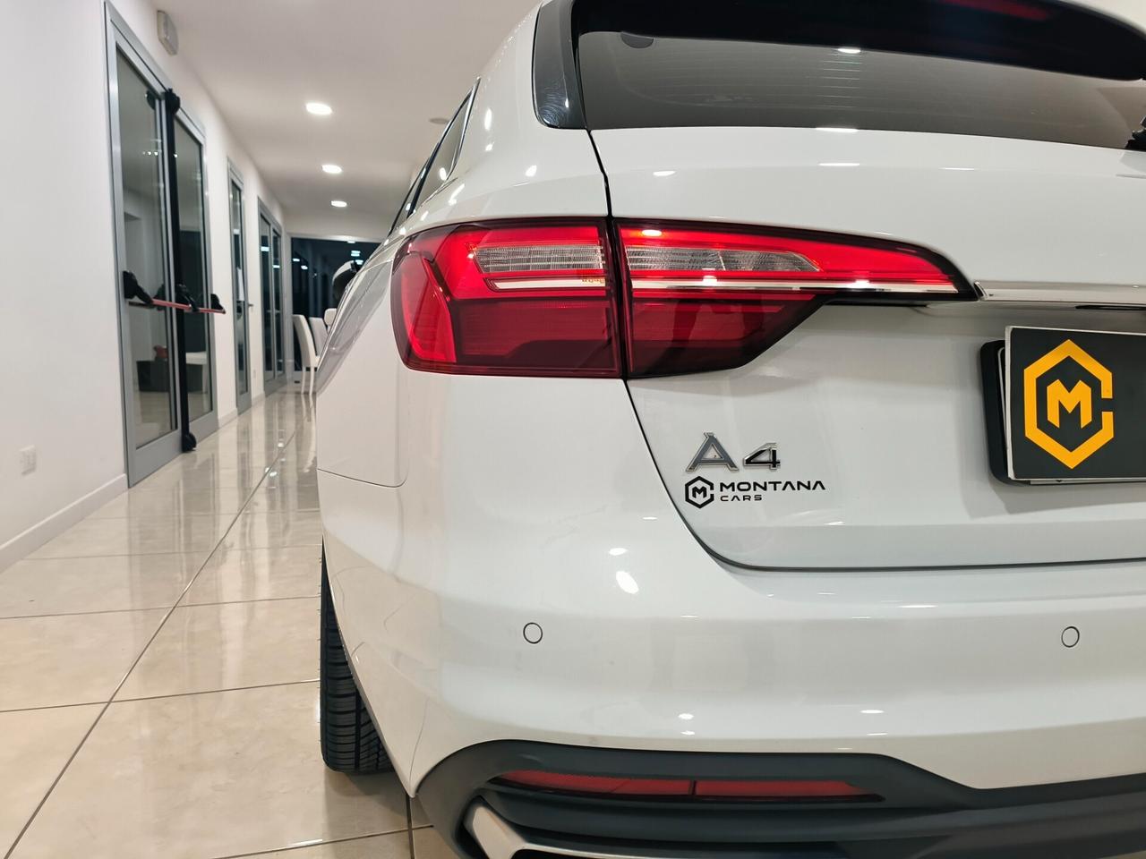 Audi A4 Avant 30 TDI/136 CV S tronic Business