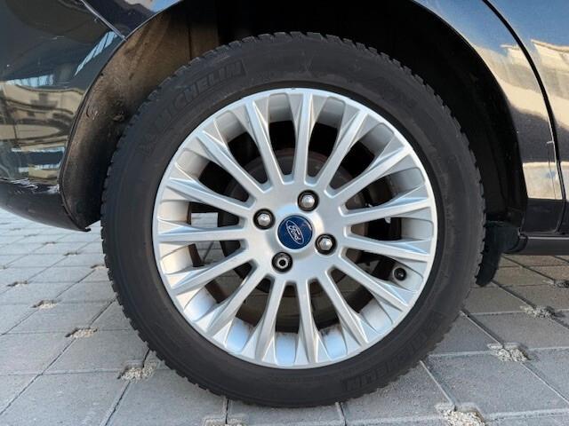 Ford B-Max 1.6 TDCi 95 CV Titanium 2013