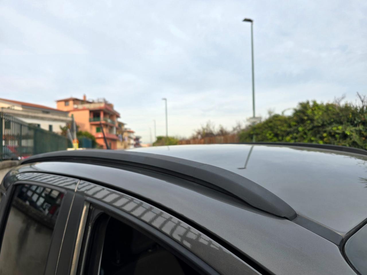 FIAT PANDA CROSS HYBRID 2021 NUOVISSIMA DI TUTTO