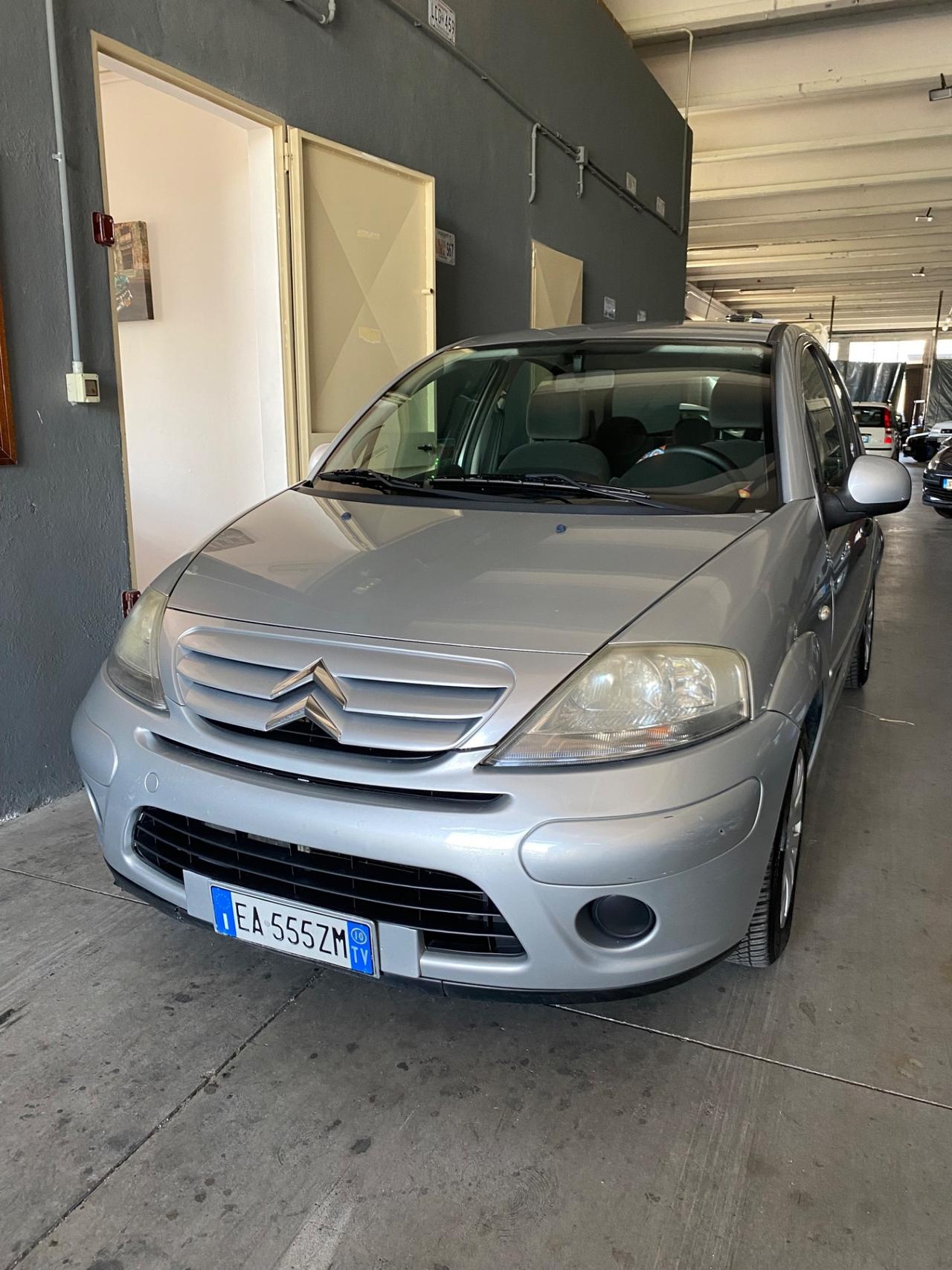 Citroen C3 1.1 Perfect Eco Energy GPL 2030