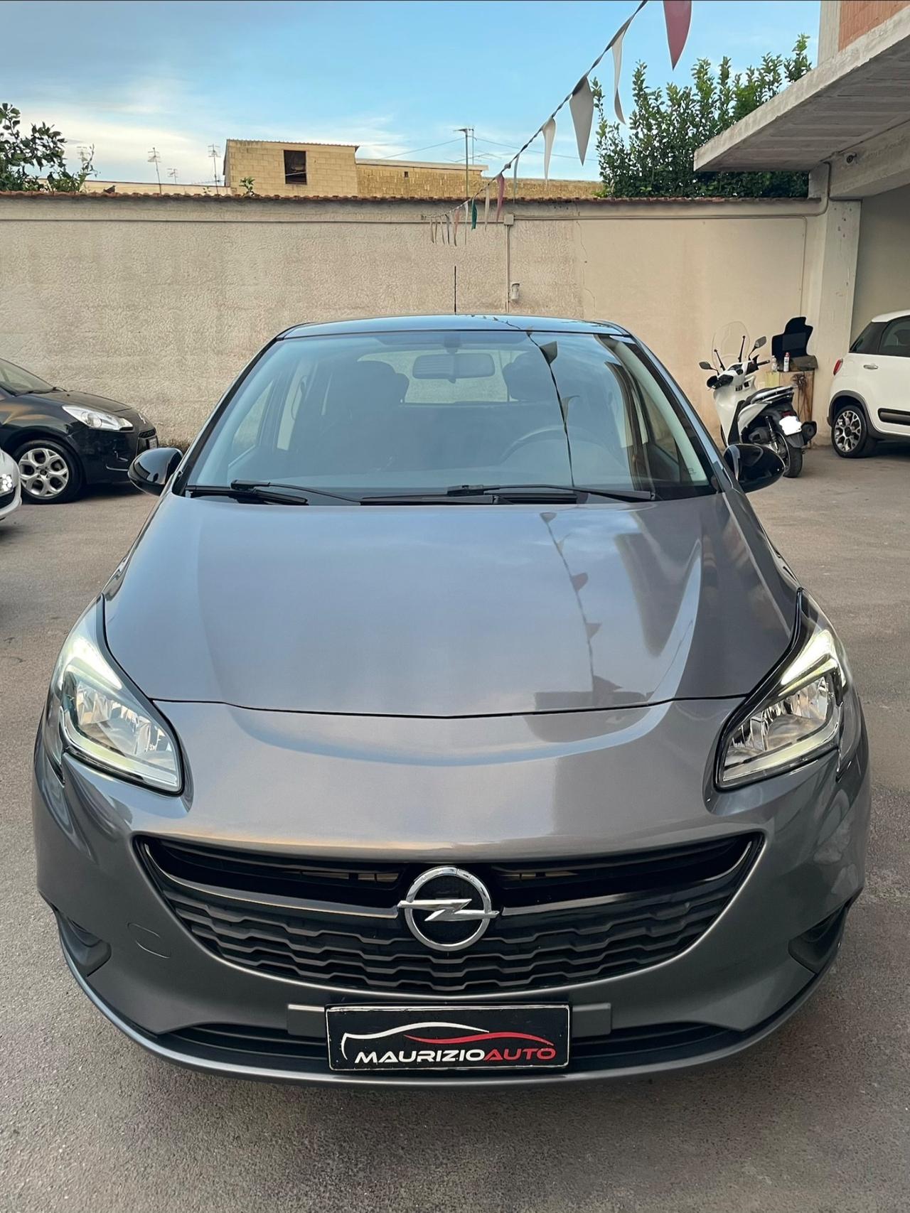 Opel Corsa 1.4 90CV GPL Tech 5 porte b-Color GPL SCADENZA 2036