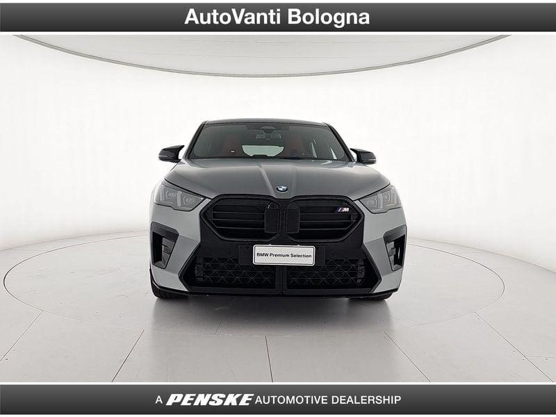 BMW X2 X2 M35i xDrive Msport Pro