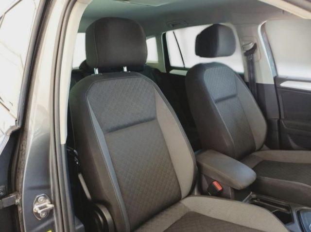 VOLKSWAGEN Tiguan 2.0 TDI SCR DSG 4MOTION Sport BMT