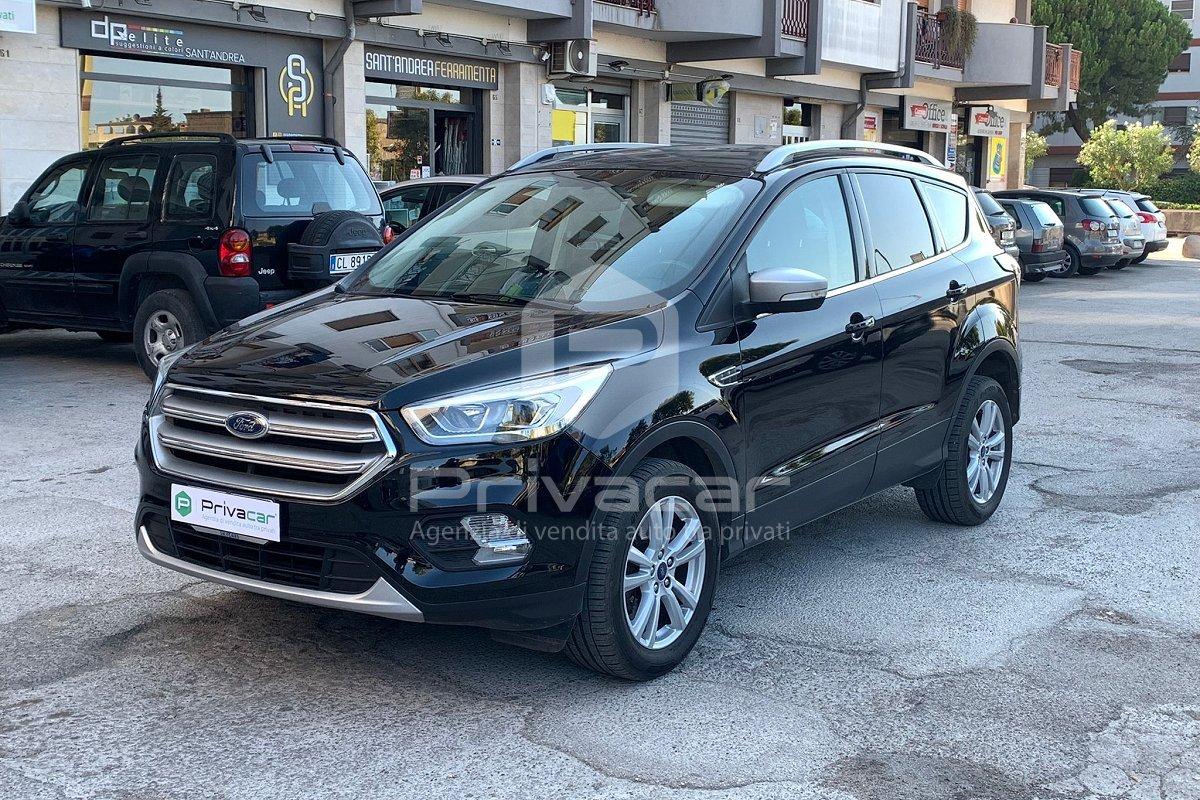 FORD Kuga 1.5 TDCI 120 CV S&S 2WD Business