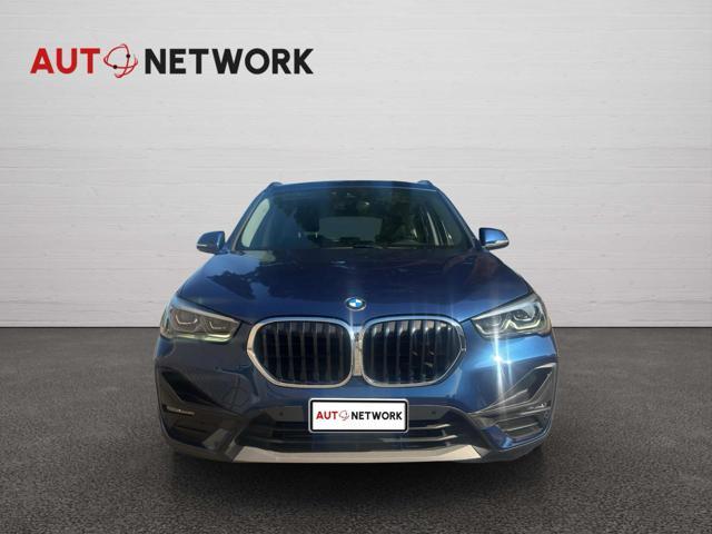 BMW X1 sDrive18d Business Advantage Auto