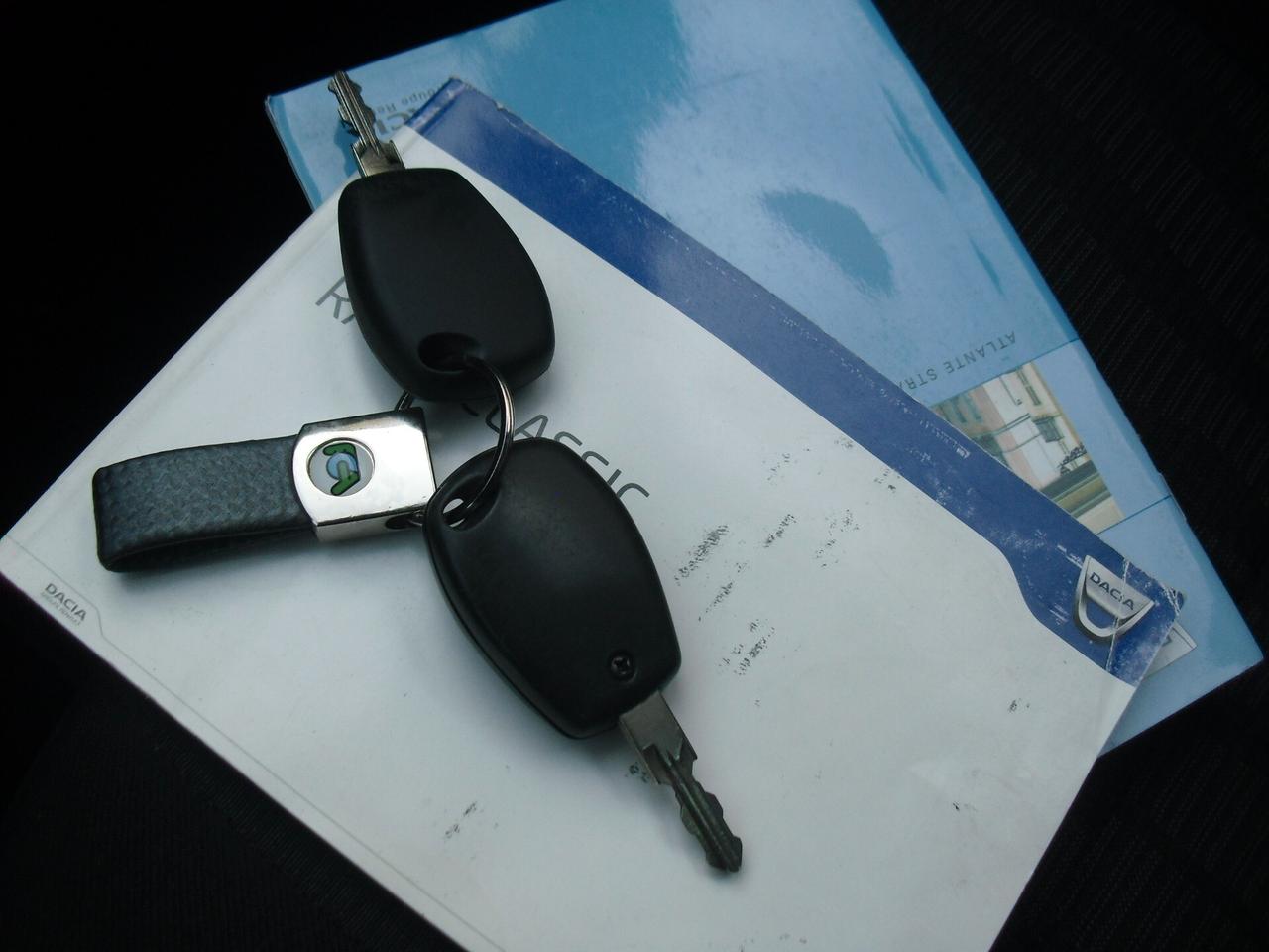 Dacia Duster 1.6 110CV 4x2 GPL Lauréate, OTTIME CONDIZIONI!!