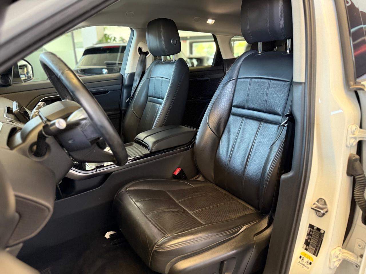 Land Rover Range Rover Evoque 2.0D I4-L.Flw 150CV AWD Aut R-Dynamic HSE