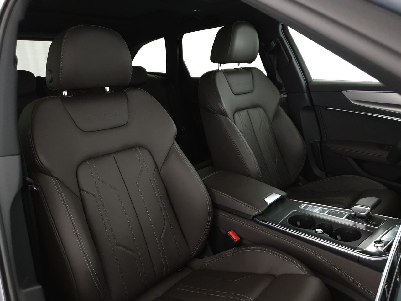 55TDI 344CV quattro tiptronic