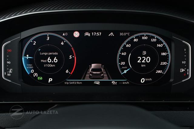 VOLKSWAGEN Arteon Shooting Brake R-Line 2.0 TDI SCR 200CV DSG
