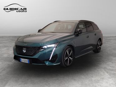 PEUGEOT 308 III 2021 SW - 308 SW 1.5 bluehdi Allure s&s 130cv eat8