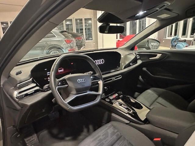 Audi A5 Avant TDI 150 kW mHEV+ S tronic quattro Business Advanced