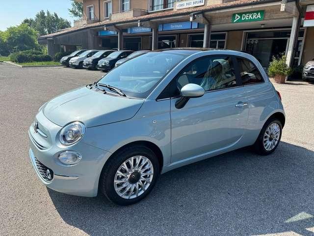 Fiat 500 1.0 hybrid Dolcevita 70cv MY24