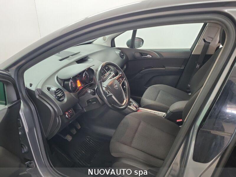 Opel Meriva 1.4 100cv MT5 Cosmo