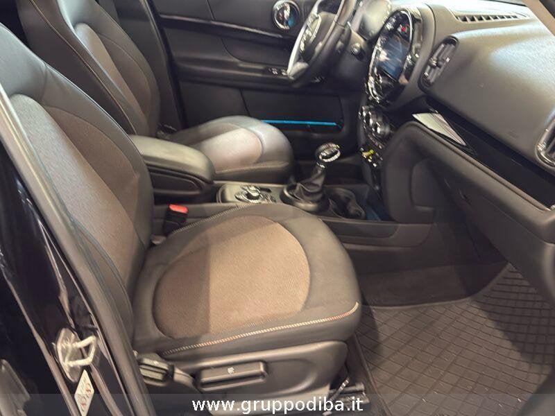 MINI Countryman Mini F60 2020 Benzi Mini 1.5 Cooper SE Business all4 auto