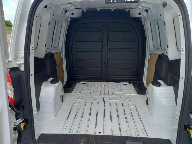 FORD Transit Courier 1.5 TDCi 75CV Van Trend ok neopatentati