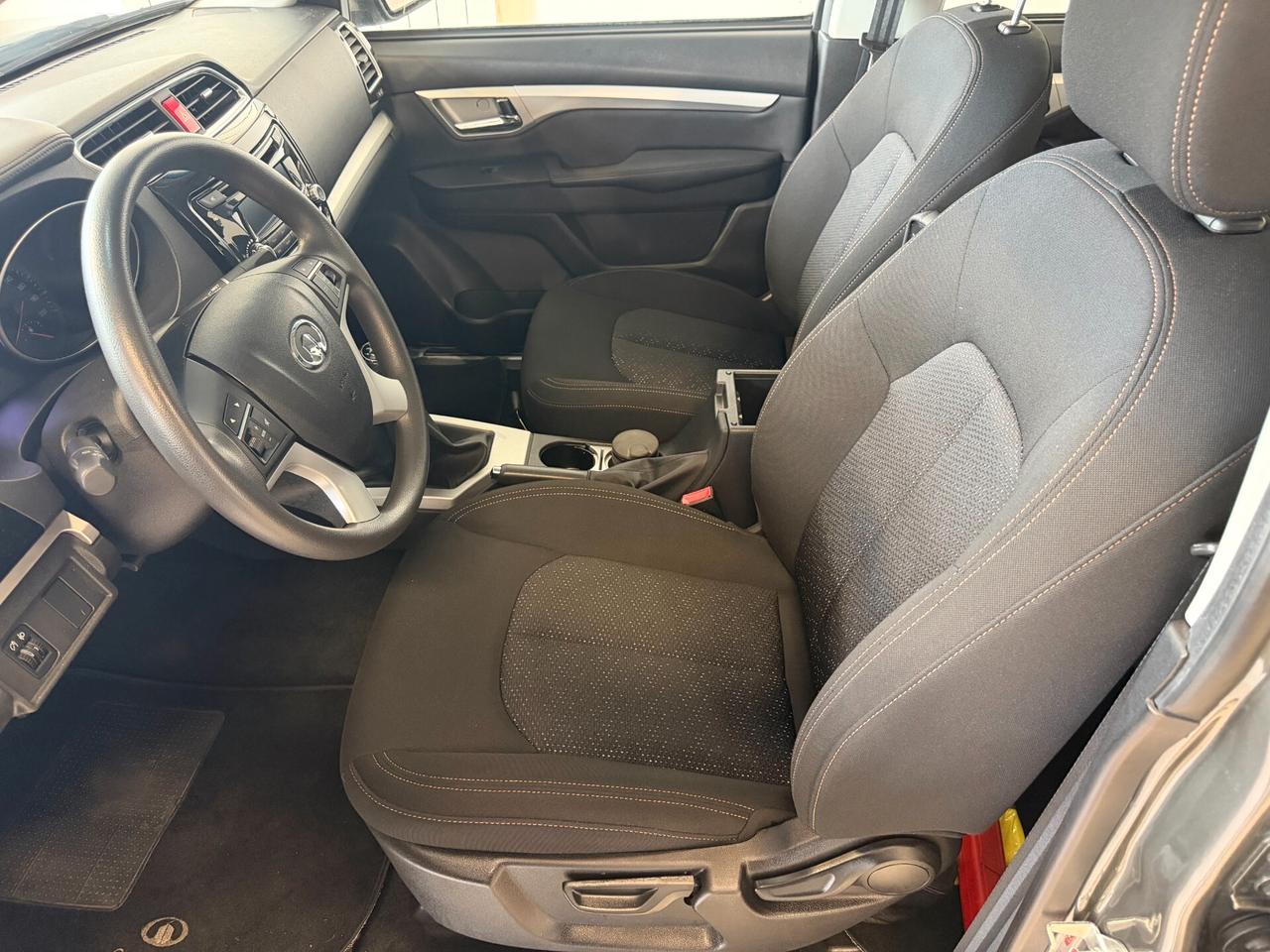 Great Wall Motor Steed Business