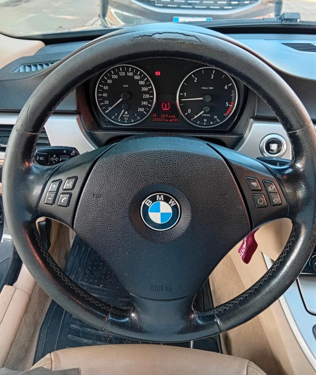 Bmw 318 318d cat Eletta