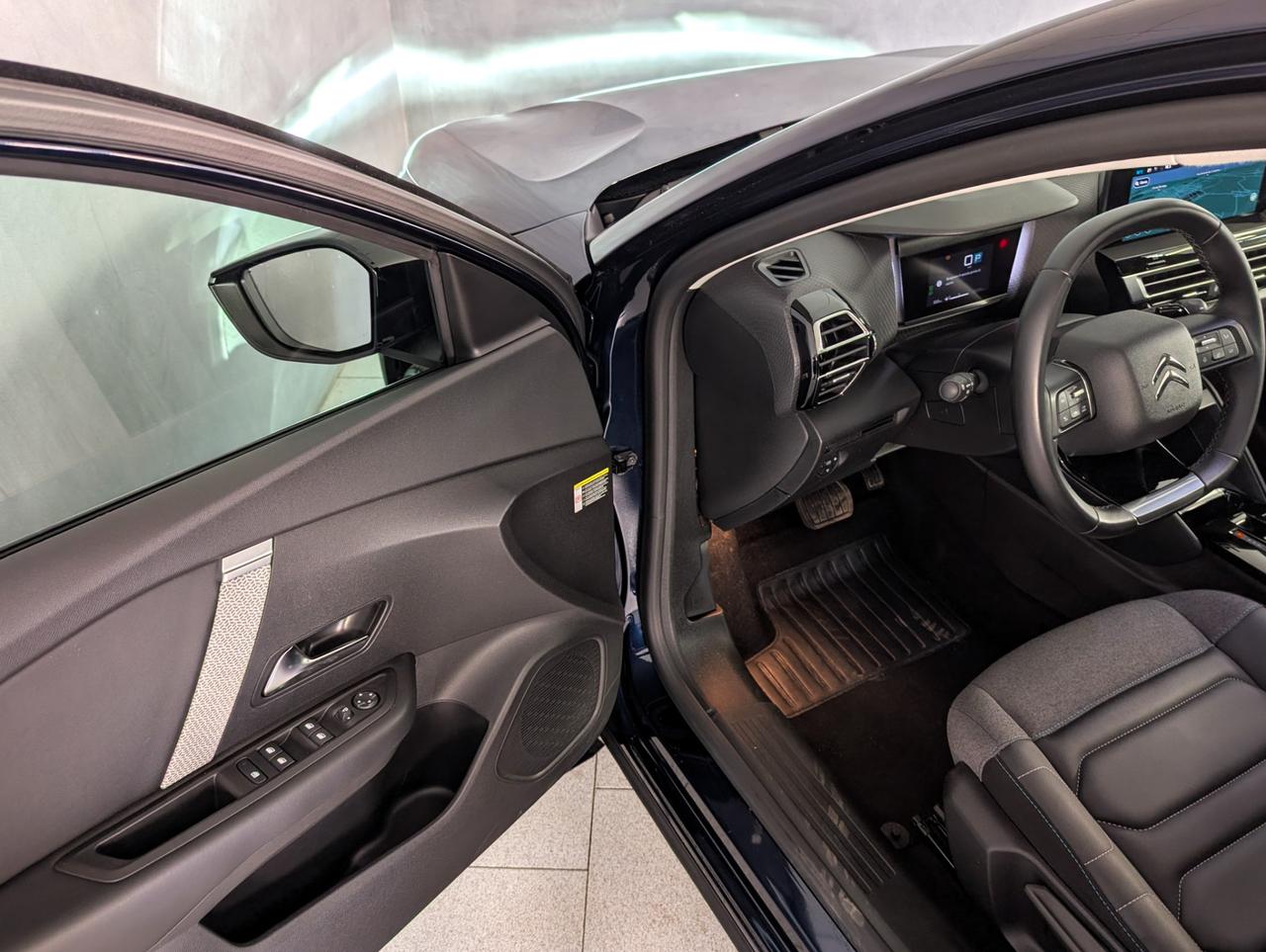 Citroen 1.2 puretech 130cv eat8 Max
