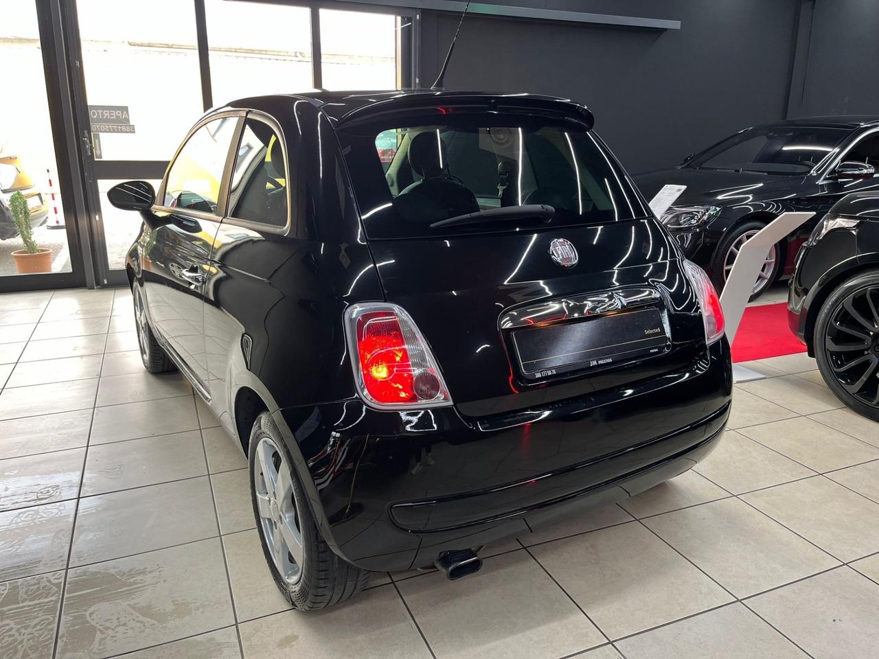 Fiat 500 1.2 Sport OK NEOPATENTATI