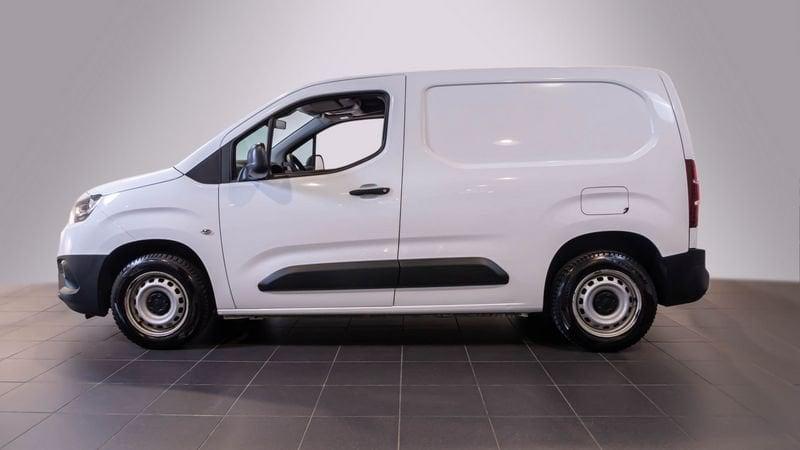 Toyota Proace City El. ctric 50kWh L1 S COMFORT