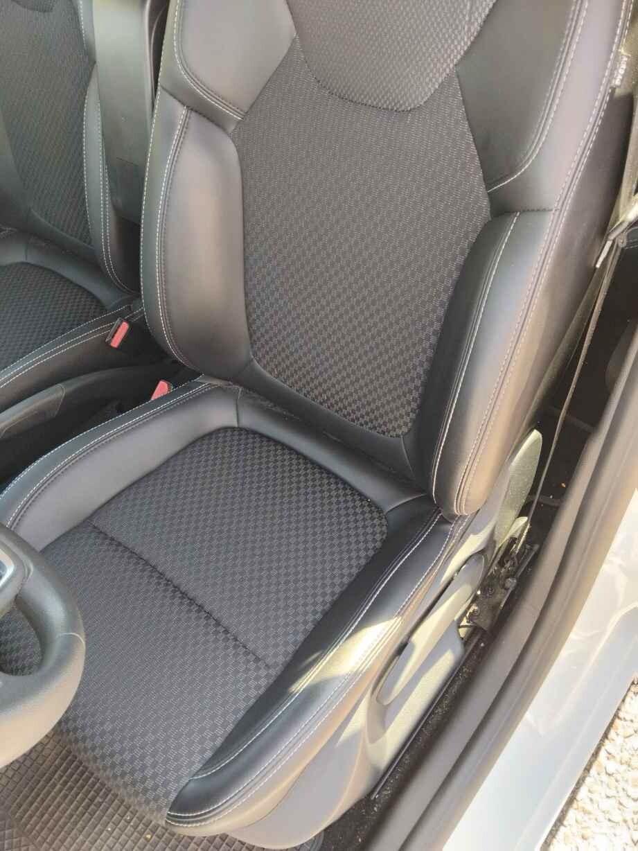 Renault Clio TCe 12V 75 CV 5 porte Duel2