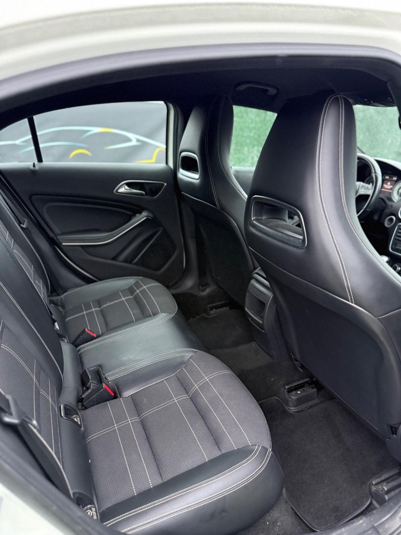 Mercedes A180 2013 DIESEL PREMIUM NEOPATENTATI