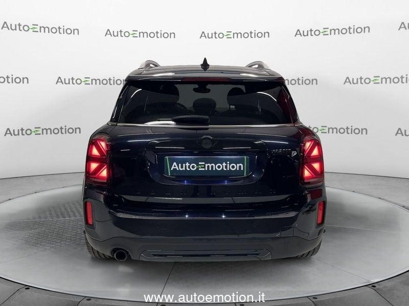 MINI Mini Countryman F60 Mini 1.5 Cooper Yours Countryman