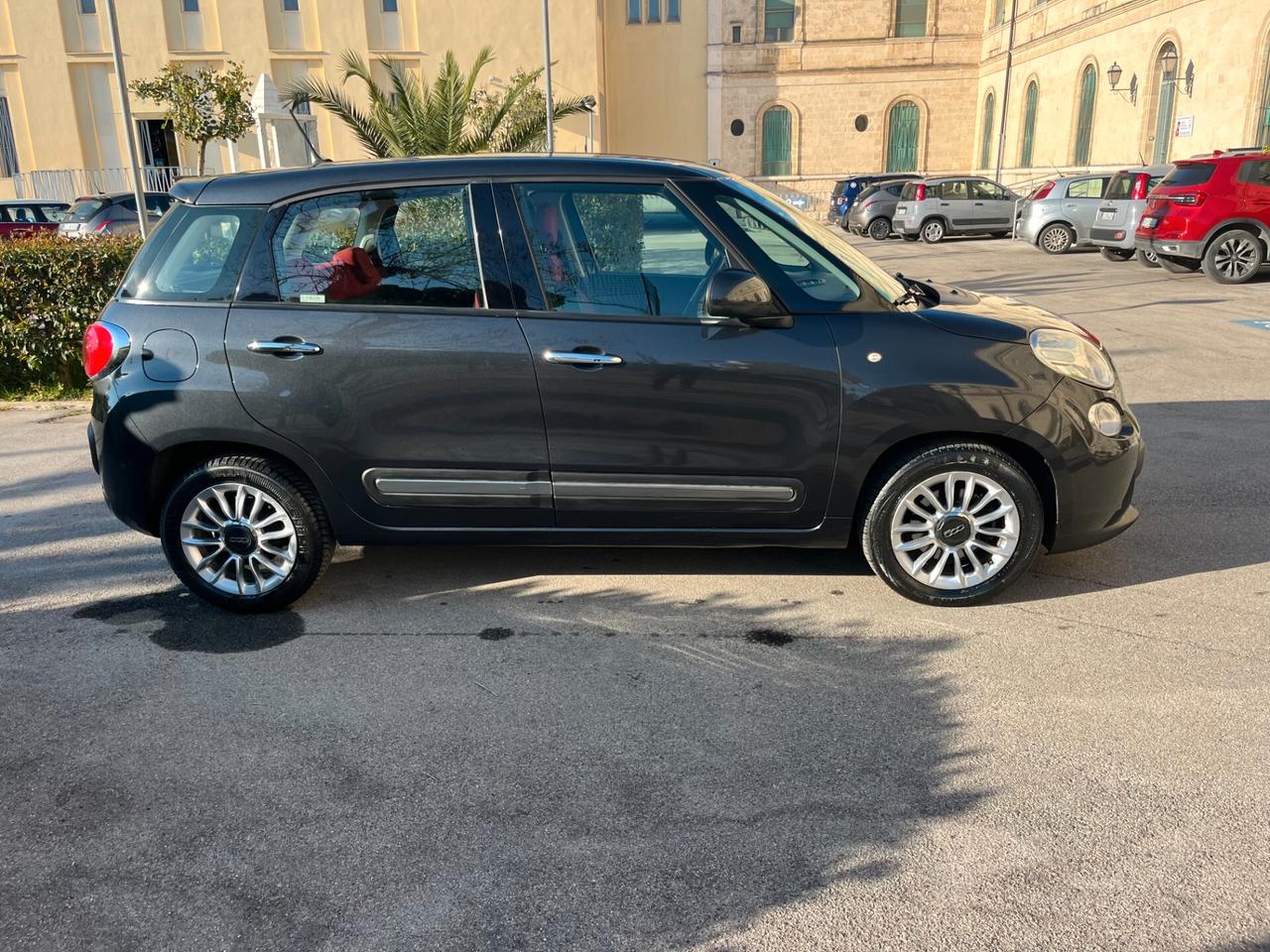 Fiat 500L 1.3 Multijet 85 CV Pop Star