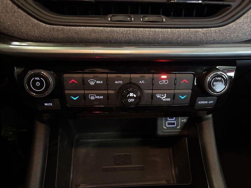 Jeep Compass 1.3 TURBO T4 LONGITUDE 2WD 150CV DDCT