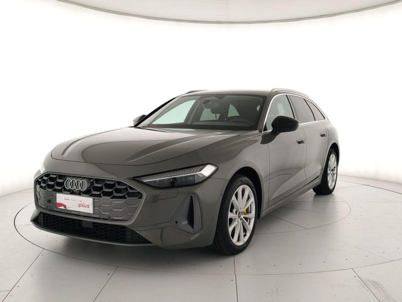Audi A5 avant 2.0 tdi mhev+ business 204cv s-tronic