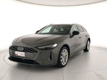 Audi A5 avant 2.0 tdi mhev+ business 204cv s-tronic