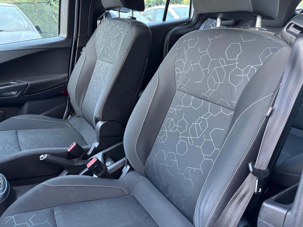 Ford B-Max 1.0 benzina Business OK NEOPATENTATI