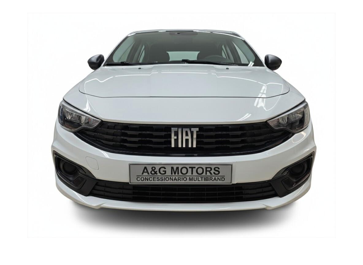 FIAT TIPO HATCHBACK 1.3 MJT 95cv POP 5 PORTE